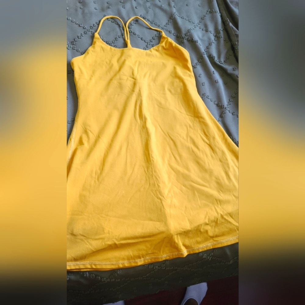 Halara dress
